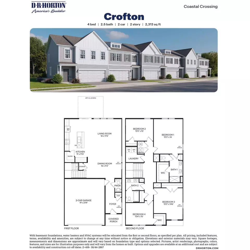  403 Scotty Blvd, Rio Grande, NJ 08242 photo 2