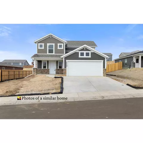 Exterior - 456 Henry Potter Rd, Box Elder, SD 57719 photo 1 of 1