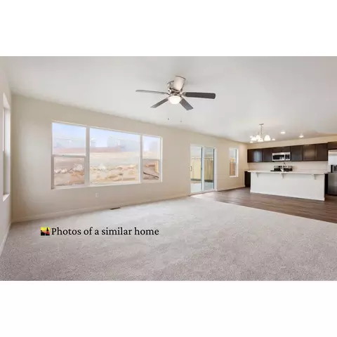 Living - 456 Henry Potter Rd, Box Elder, SD 57719 photo 1 of 1