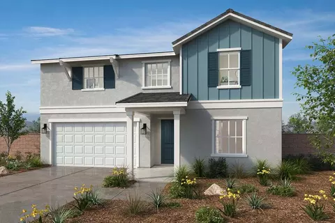 Plan 2519 - 19180 El Gallo St, Riverside, CA 92508