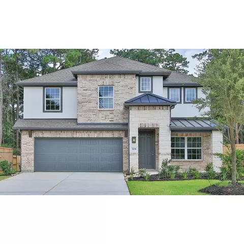 224 Warbler Song Dr, Willis, TX 77318