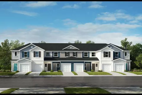 10552 Brookside Reserve Rd, Wake Forest, NC 27587 photo 1
