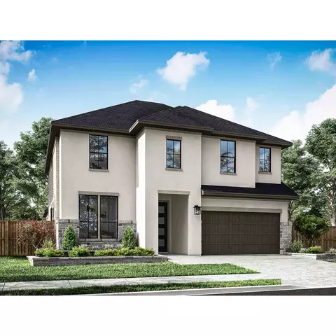 7910 Antler Ridge Dr, Fulshear, TX 77441