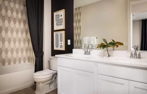 Bath - 1494 W Saddle Run, Apache Junction, AZ 85120 photo 2 of 2