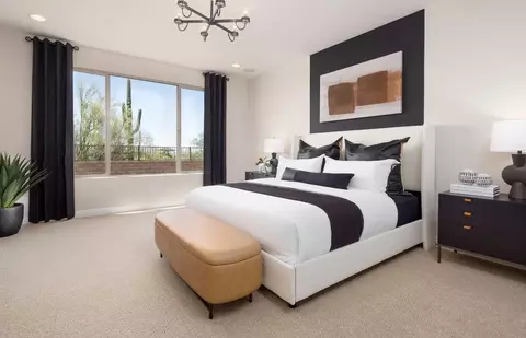 Bedroom - 1494 W Saddle Run, Apache Junction, AZ 85120 photo 1 of 3