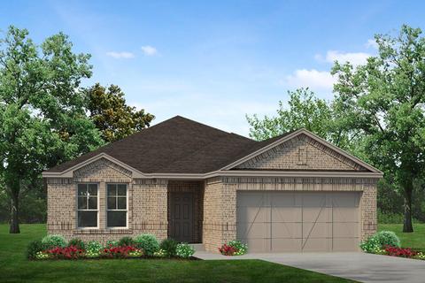 4006 Bendale, Benbrook, TX 76116 photo 1
