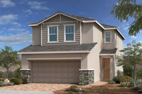 3592 Mascali Ave, Henderson, NV 89044