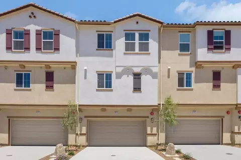 Exterior - 8676 Amherst St, Santee, CA 92071 photo 2 of 2