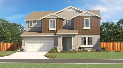 Exterior - 5395 Kusnick Ave, Tracy, CA 95377 photo 1 of 1