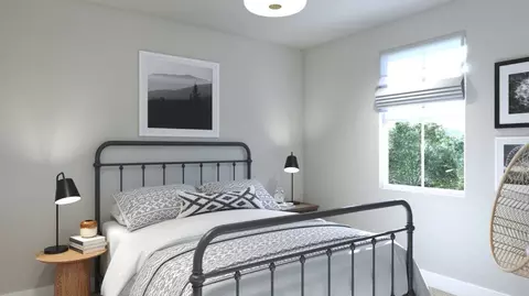 Bedroom - 5395 Kusnick Ave, Tracy, CA 95377 photo 3 of 7
