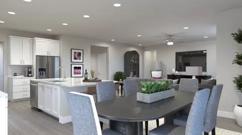 Dining - 5395 Kusnick Ave, Tracy, CA 95377 photo 3 of 4