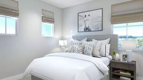 Bedroom - 5395 Kusnick Ave, Tracy, CA 95377 photo 5 of 7