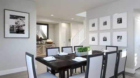 Dining - 5395 Kusnick Ave, Tracy, CA 95377 photo 2 of 4