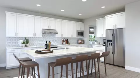 Kitchen - 5395 Kusnick Ave, Tracy, CA 95377 photo 1 of 1