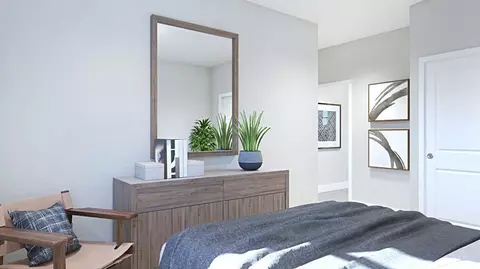 Bedroom - 5395 Kusnick Ave, Tracy, CA 95377 photo 6 of 7