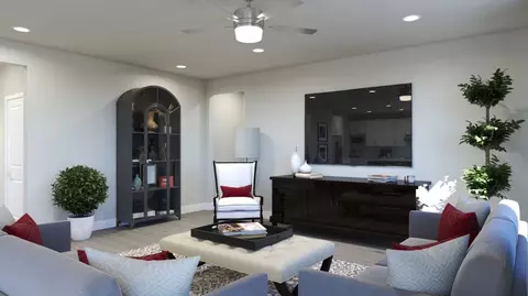 Living - 5395 Kusnick Ave, Tracy, CA 95377 photo 3 of 4