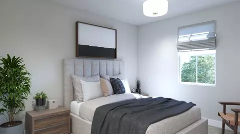 Bedroom - 5395 Kusnick Ave, Tracy, CA 95377 photo 4 of 7