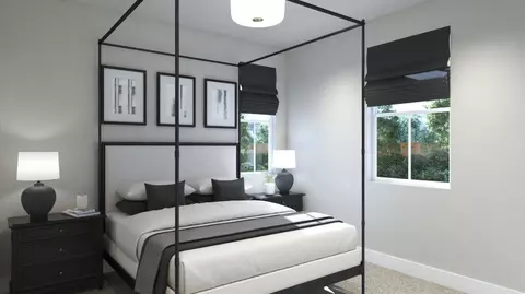 Bedroom - 5395 Kusnick Ave, Tracy, CA 95377 photo 2 of 7