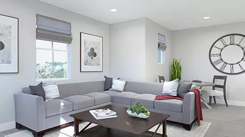 Living - 5395 Kusnick Ave, Tracy, CA 95377 photo 2 of 4