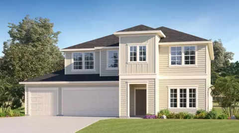 151 Bellaire Isle, Saint Augustine, FL 32092 photo 1