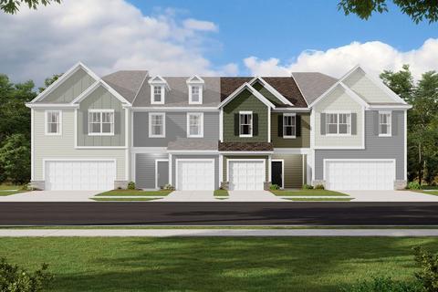 2721 Aubrey St, Monroe, NC 28110 photo 1