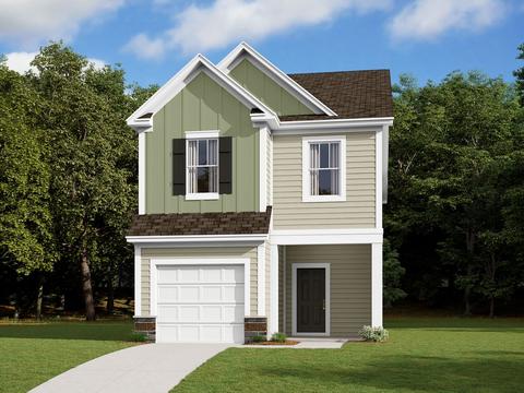 2721 Aubrey St, Monroe, NC 28110 photo 2