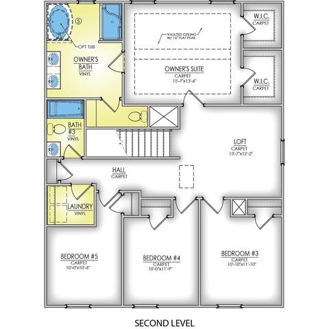 236 Wahoo Cir, Irmo, SC 29063 photo 4