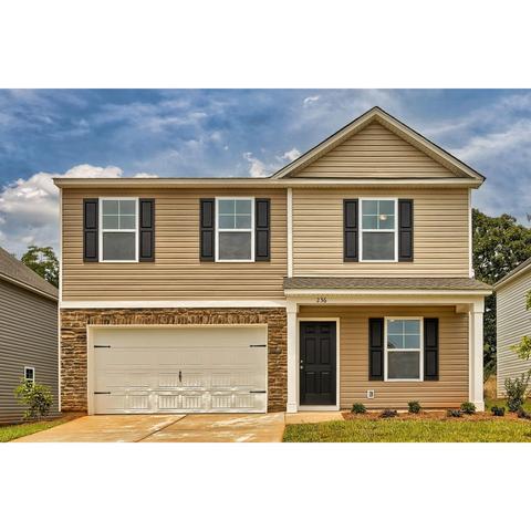 236 Wahoo Cir, Irmo, SC 29063 photo 11