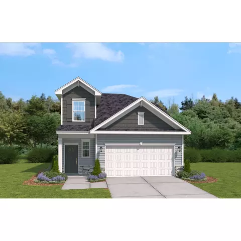 1621 Savannah Mills Dr, Spartanburg, SC 29303