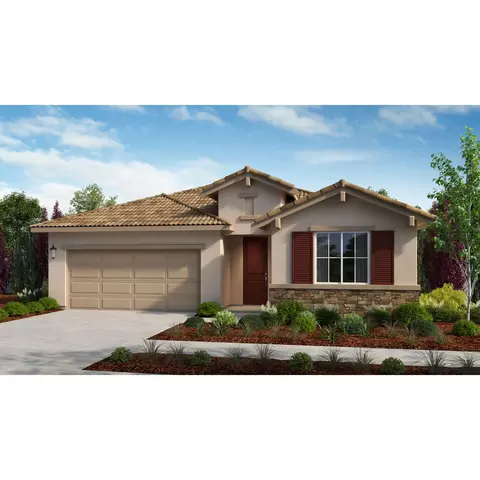 Exterior - 3207 Nightfall Dr, Manteca, CA 95337 photo 1 of 1