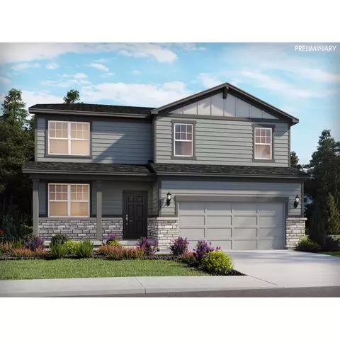 557 E Hearth Ln, Eagle Mountain, UT 84005 photo 1