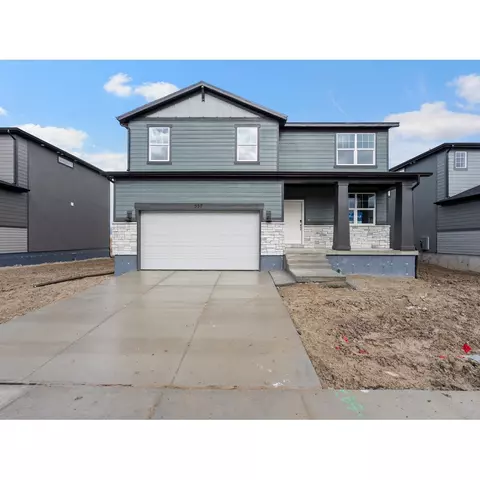 557 E Hearth Ln, Eagle Mountain, UT 84005 photo 3