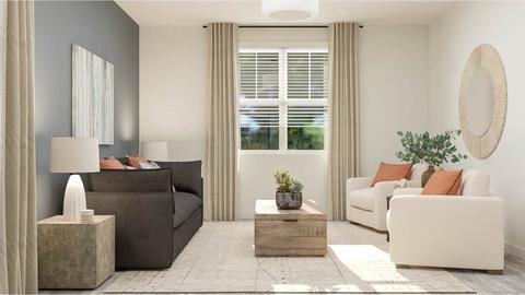 2373 E Citadel Dr, Gilbert, AZ 85298 photo 15