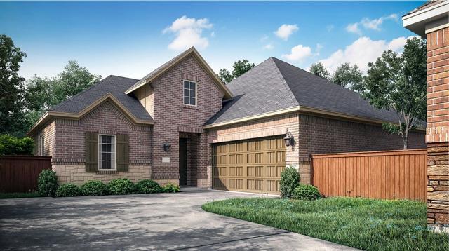 Spring Valley Apartments Euless