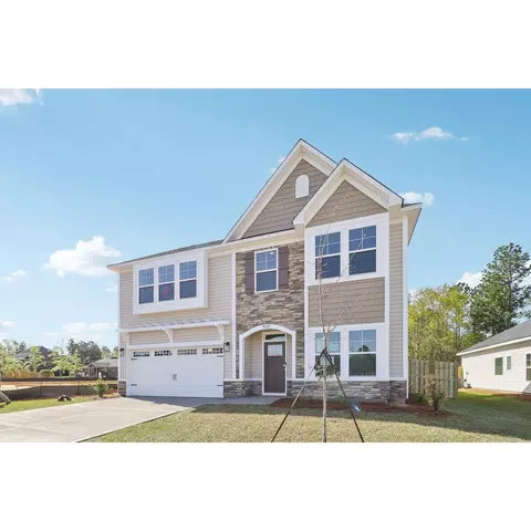 304 Suncrest Ct, Augusta, GA 30906