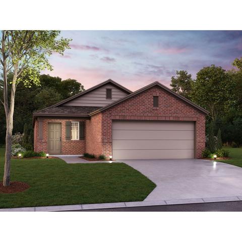7104 Calshot Rd, Pilot Point, TX 76258 photo 1