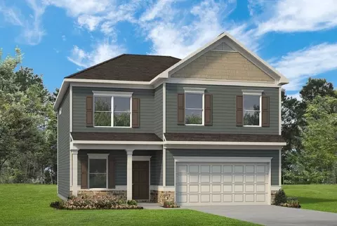 1234 Nightengale Ridge Dr #LOT 13, Columbia, TN 38401