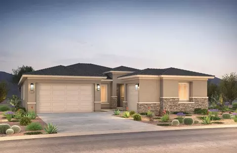 Exterior - 689 W Rock Needle Trl, Apache Junction, AZ 85120 photo 1 of 1