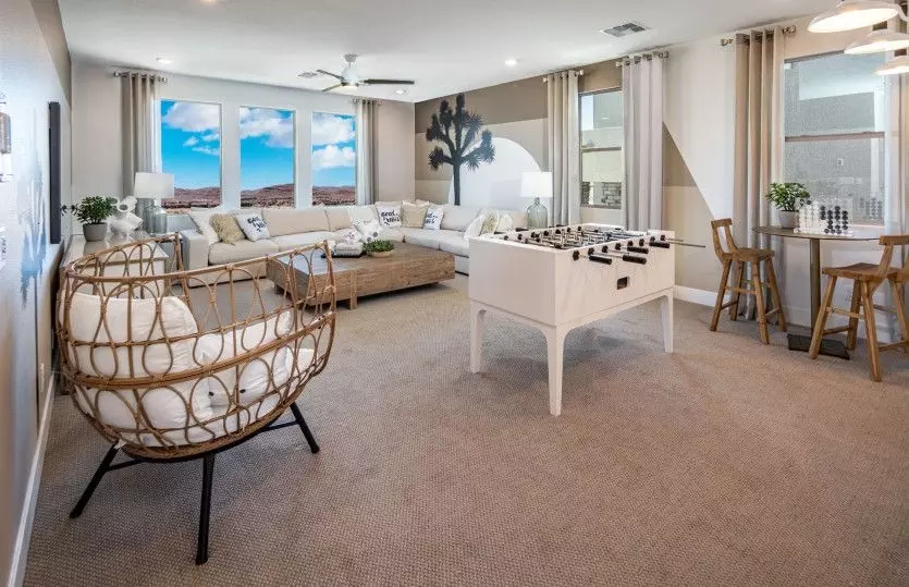 Other - Plan Layton - 7258 Twilight Rider Ct, Las Vegas, NV 89118 photo 1 of 2