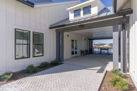 3152 Painted Turtle Loop, Wilmington, NC 28409 photo 36