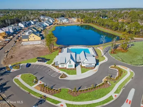 3152 Painted Turtle Loop, Wilmington, NC 28409 photo 32