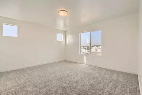 Bedroom - 974 W Rock Ridge Dr, Mapleton, UT 84664 photo 2 of 2