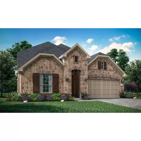 610 Rustic Trl, Argyle, TX 76226 photo 1