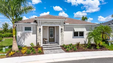 4068 Santa Caterina Blvd UNIT 101, Lakewood Ranch, FL 34211