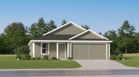 2201 Cyclone Dr, Lockhart, TX 78644 photo 1