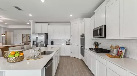 Kitchen - 207 Manistique Ave, Saint Augustine, FL 32092 photo 2 of 2