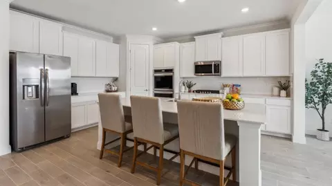 Kitchen - 207 Manistique Ave, Saint Augustine, FL 32092 photo 1 of 2