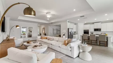 Living - 207 Manistique Ave, Saint Augustine, FL 32092 photo 1 of 1