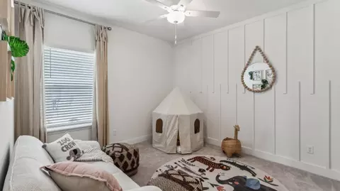 Bedroom - 207 Manistique Ave, Saint Augustine, FL 32092 photo 4 of 5