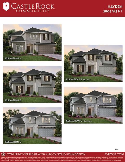 12335 Ashgrove Point Dr, Humble, TX 77346 photo 5
